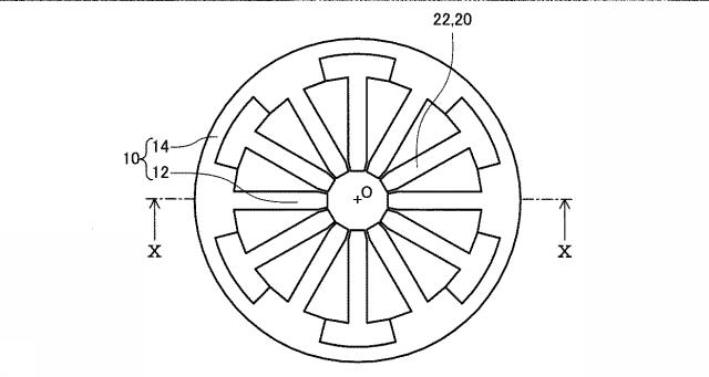 6219741-多極子レンズの製造方法、多極子レンズ、および荷電粒子線装置 図000010