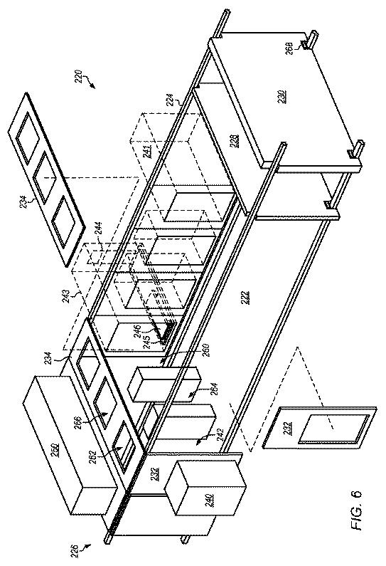 6228209-可動壁を備えた拡張可能なデータセンター 図000010