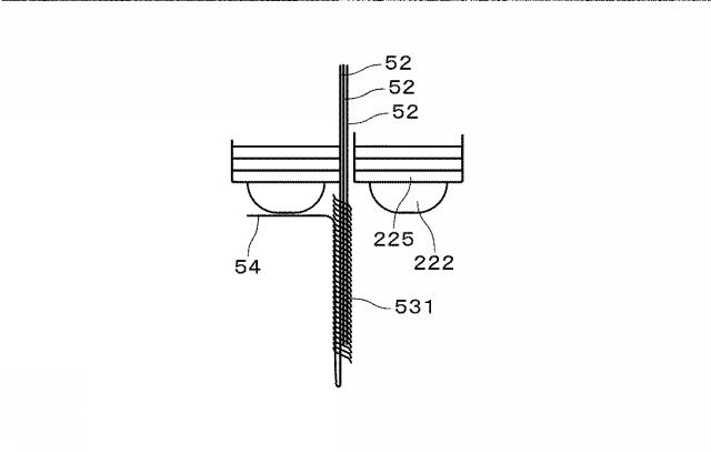 6241081-ディスク駆動装置用のスピンドルモータ、ディスク駆動装置およびステータの製造方法 図000010