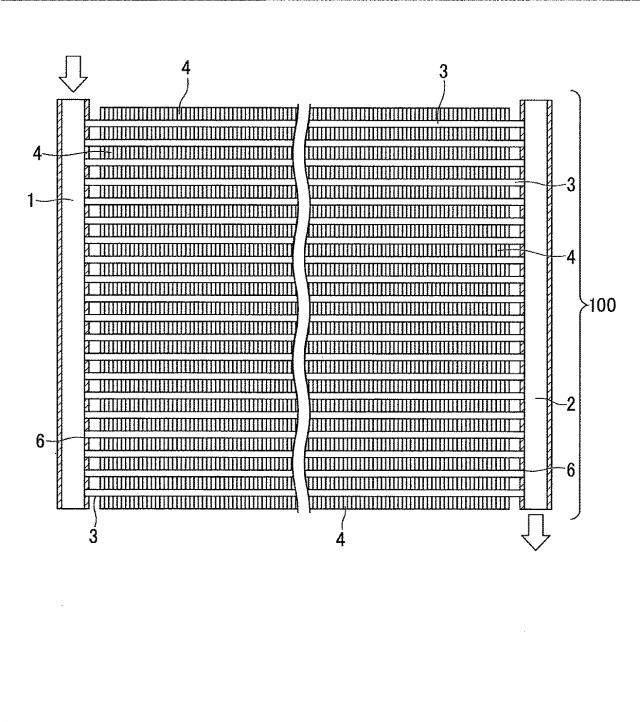 6253212-熱交換器組立体構成用チューブ 図000010