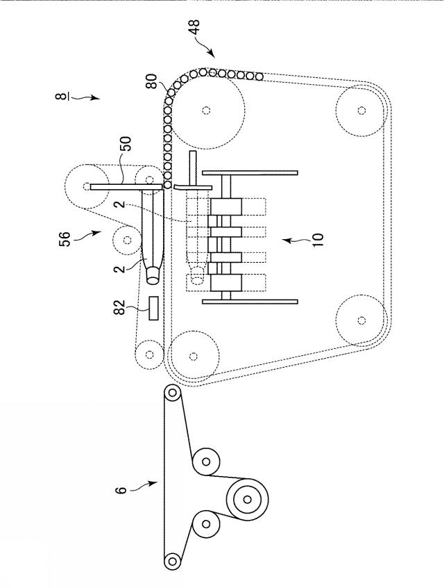 6254041-物品搬送装置 図000010