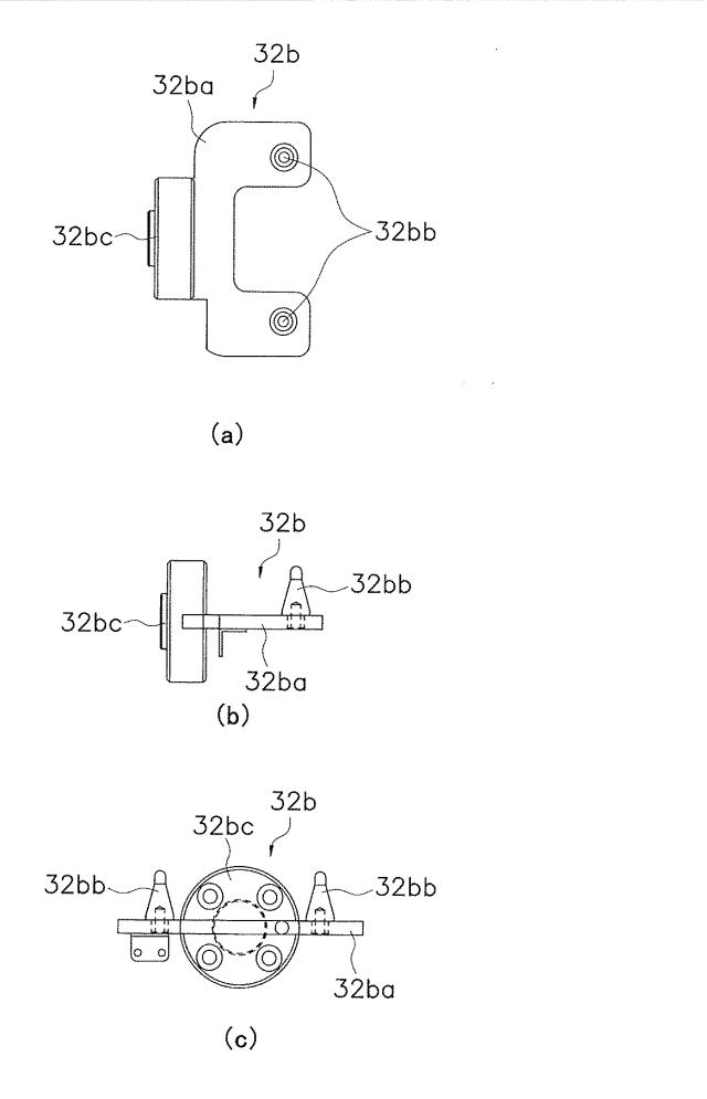 6259838-インキュベータおよびこれを備えた細胞培養システム、加湿水の供給方法 図000010