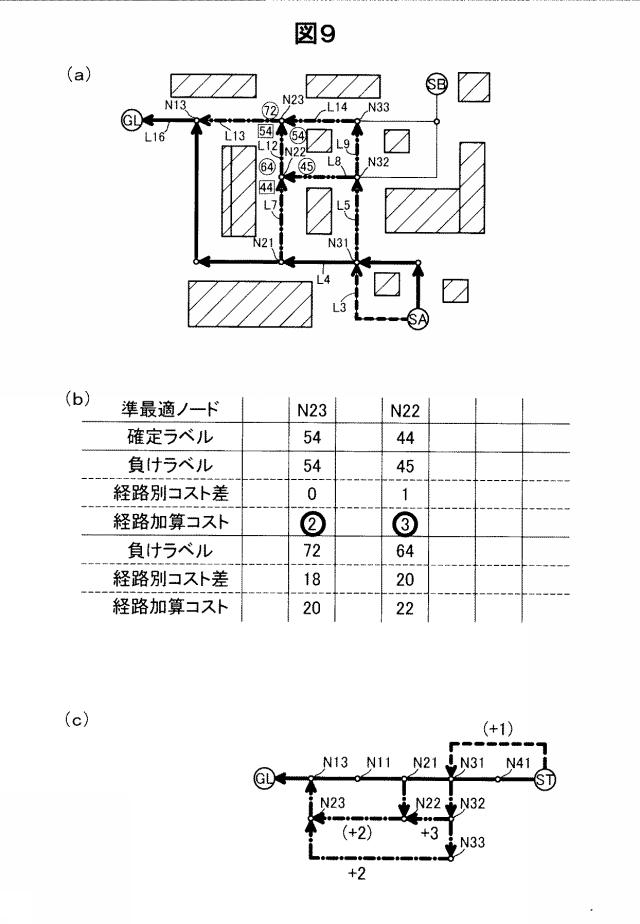 6262583-経路探索装置および経路探索システム 図000010