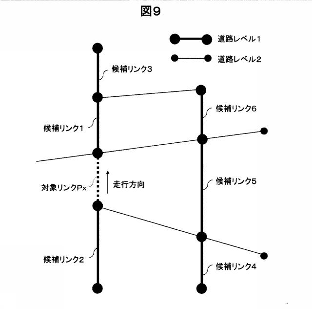 6324101-旅行時間データ調製装置、旅行時間データ調製方法およびプログラム 図000010