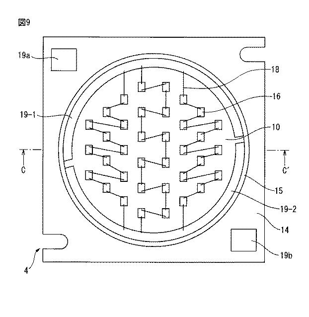 6335638-放熱基板、その製造方法及びその放熱基板を利用したＬＥＤ発光装置 図000010