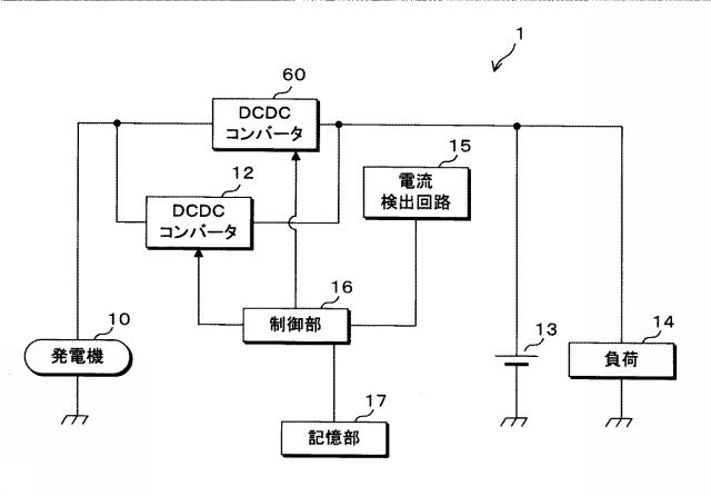 6337789-電流検出回路、電流検出装置及び切替え装置 図000010