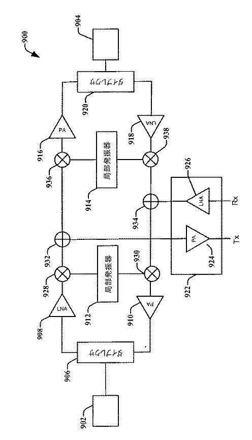 6345878-ダイバシティを有する誘導波伝送デバイス及びそれを使用するための方法 図000010