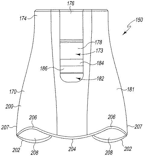 6362884-外科用器具及び使用方法 図000010