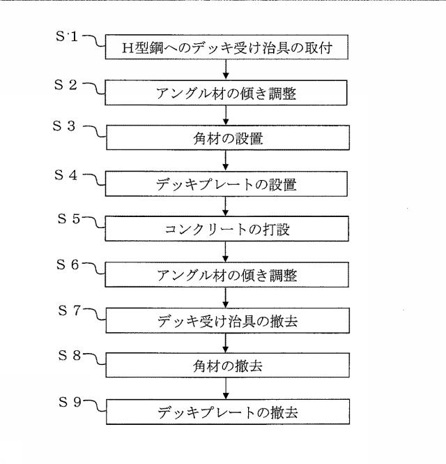 6401850-デッキ受け治具 図000010