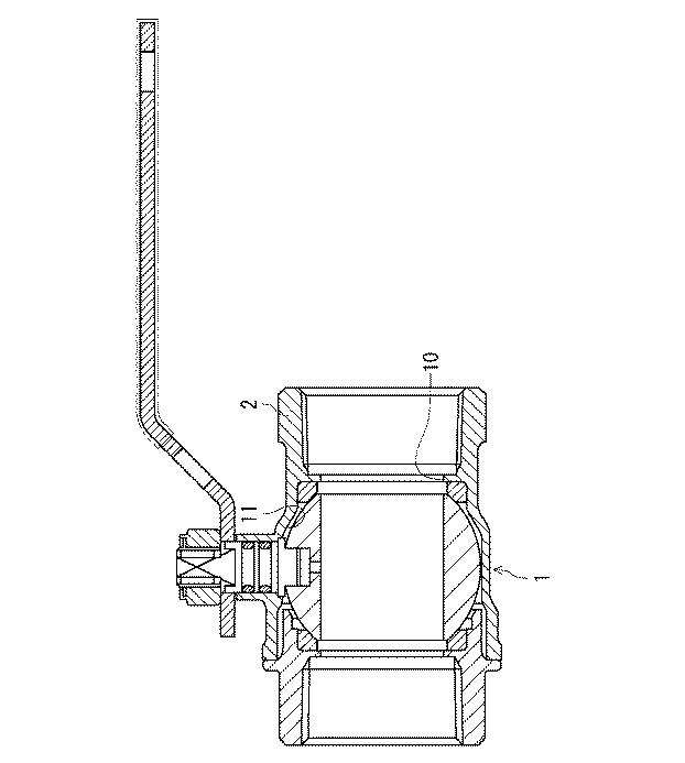 6420566-低鉛黄銅製接液部材の製造方法 図000010