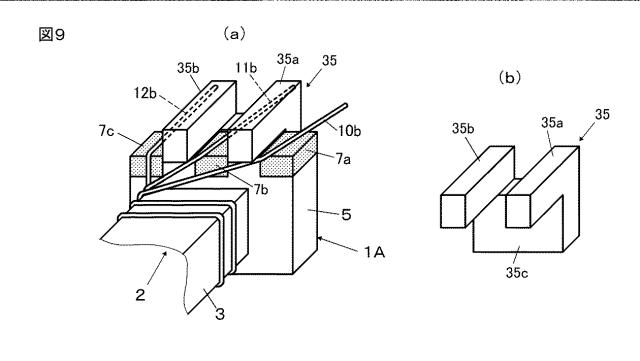 6428771-多線巻線方法及び多線巻線装置 図000010
