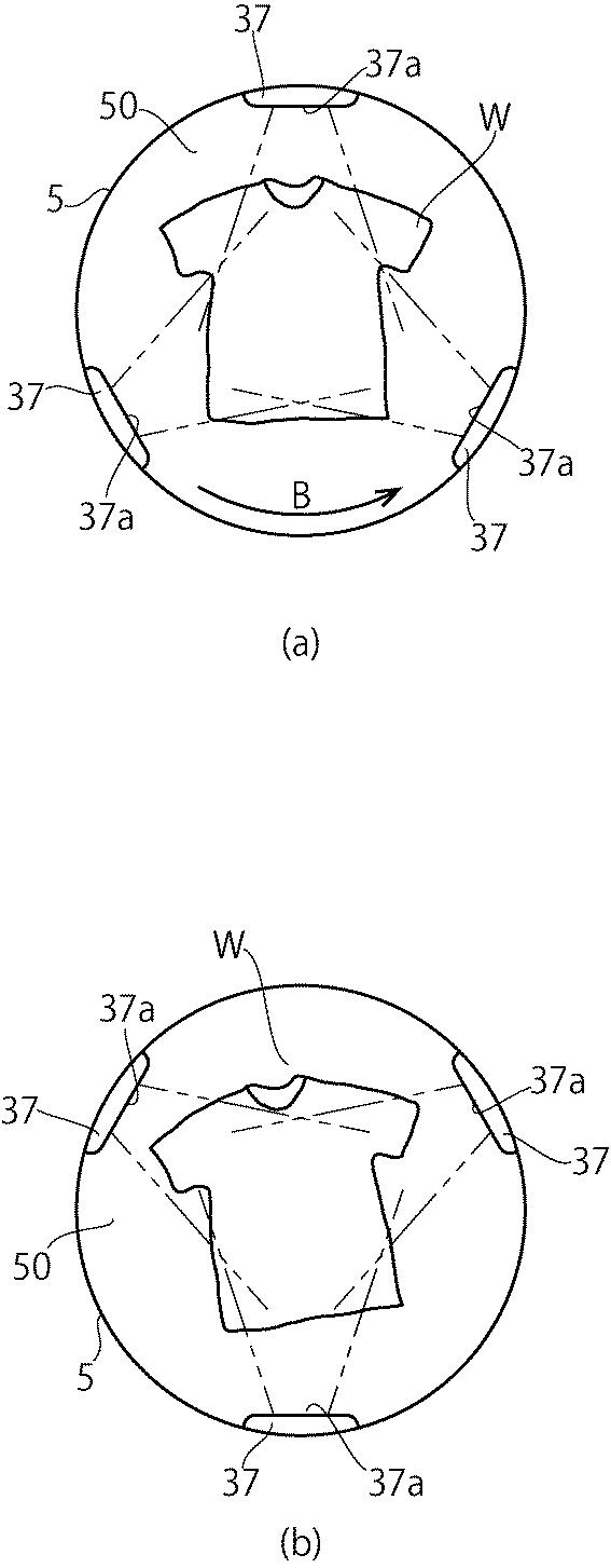 6437740-洗濯機 図000010