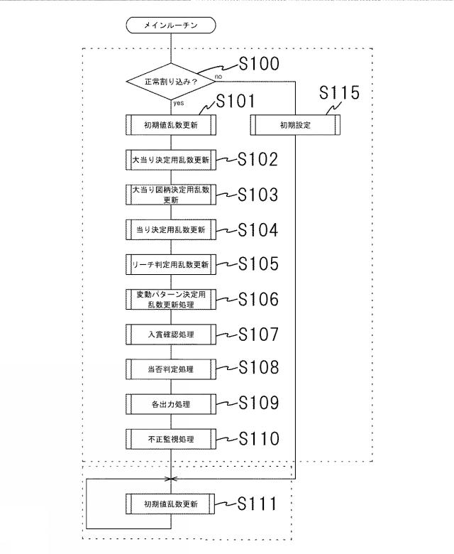 6442663-弾球遊技機 図000010