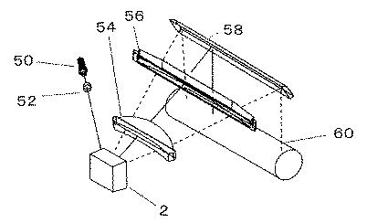 6442844-光偏向器、光走査装置、画像形成装置及び画像投影装置 図000010