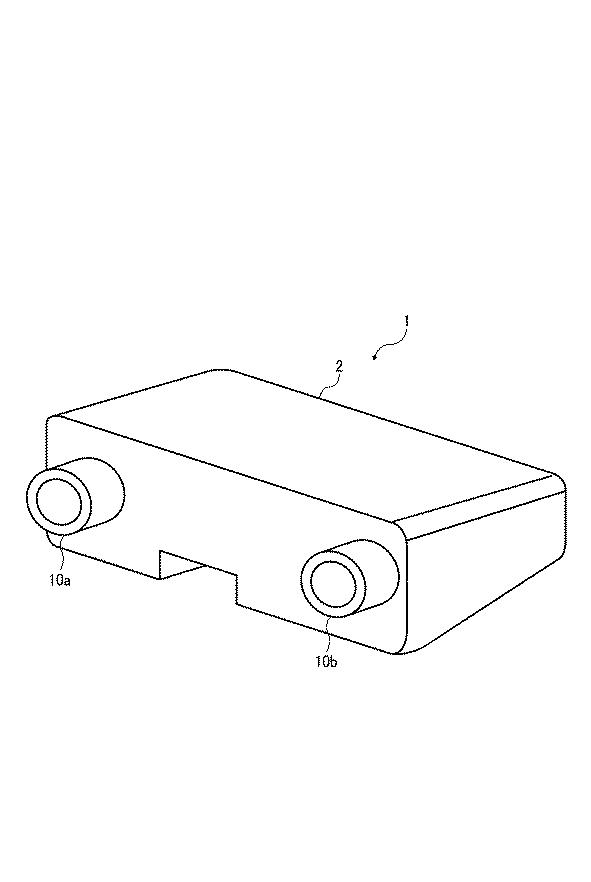 6442911-視差値導出装置、移動体、ロボット、視差値導出方法、及びプログラム 図000010