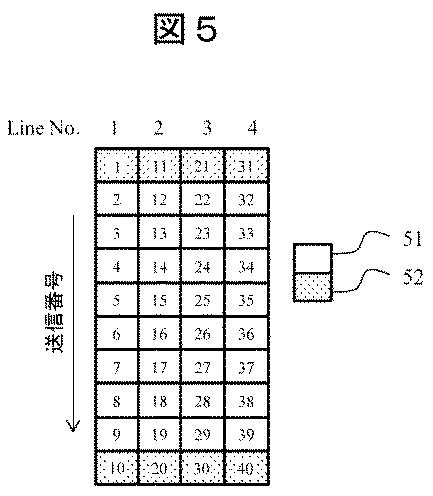 6444519-超音波診断装置、及び超音波撮像方法 図000010