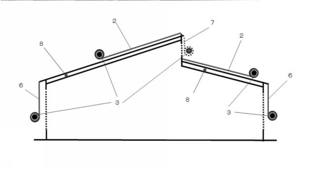 6445756-農業用ビニールハウス 図000010