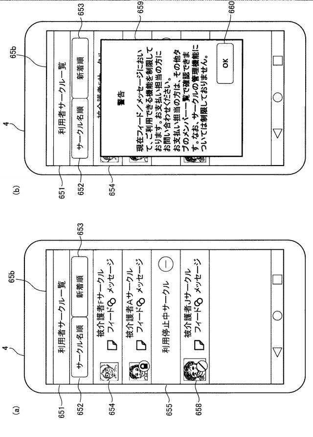 6451617-コミュニケーションアシストシステム、コミュニケーションアシスト方法およびプログラム 図000010