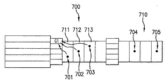 6463812-企業にとって関連する情報を識別する、システム及び方法 図000010