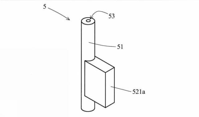 6472127-鏝先及び蓄熱具 図000010