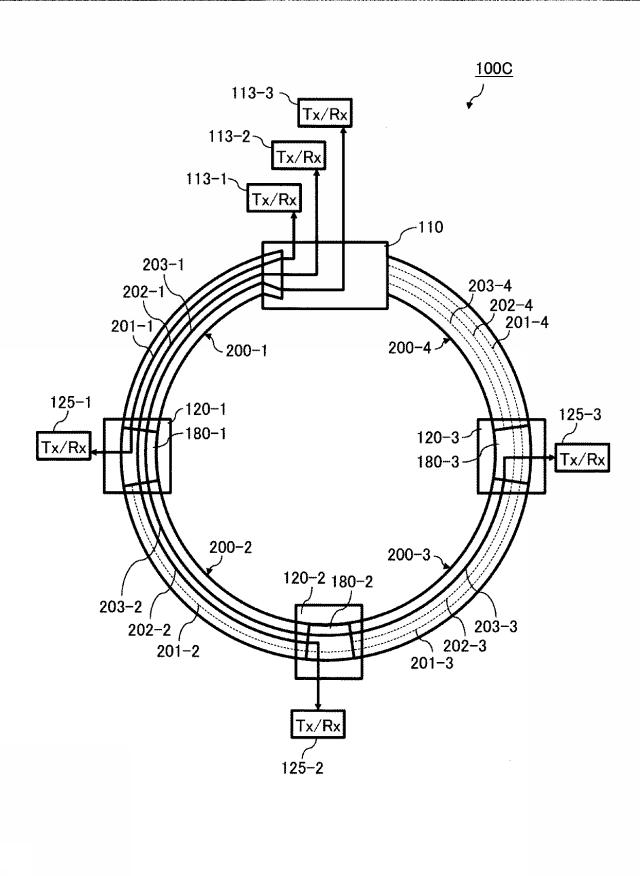 6517946-光増幅システム及び光増幅方法 図000010