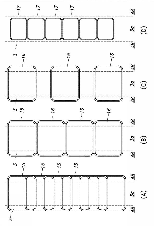 6538576-ＲＣ構造の耐震壁とスラブとの接合構造 図000010