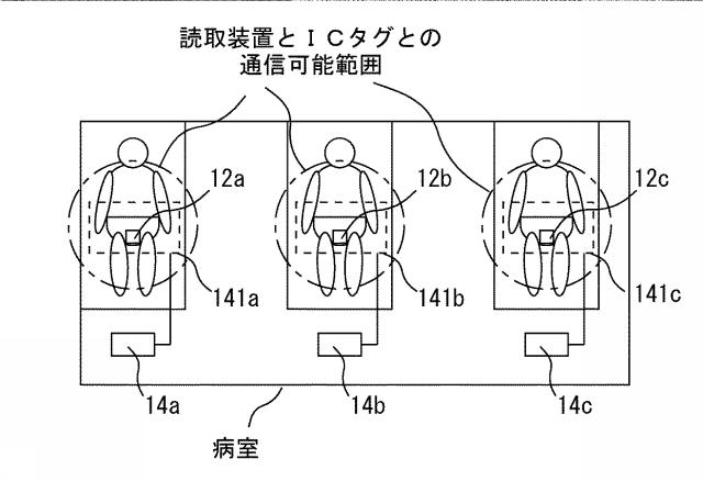 6548692-紙おむつの濡れ検出システム 図000010