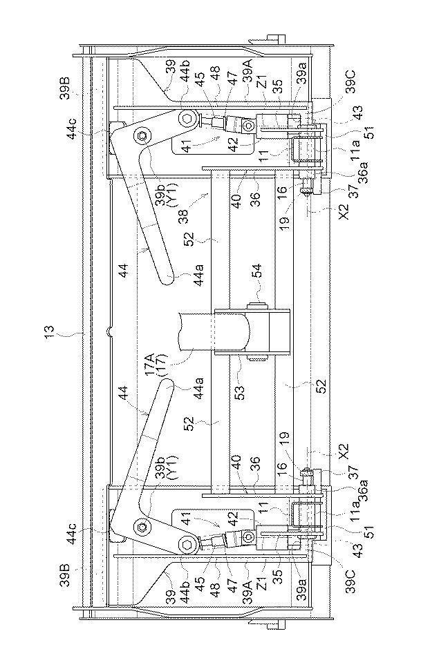 6552399-作業車及びフロントローダ 図000010