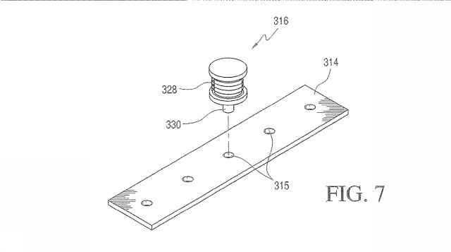 6552557-磁場発生器付きの整形外科用固定装置 図000010