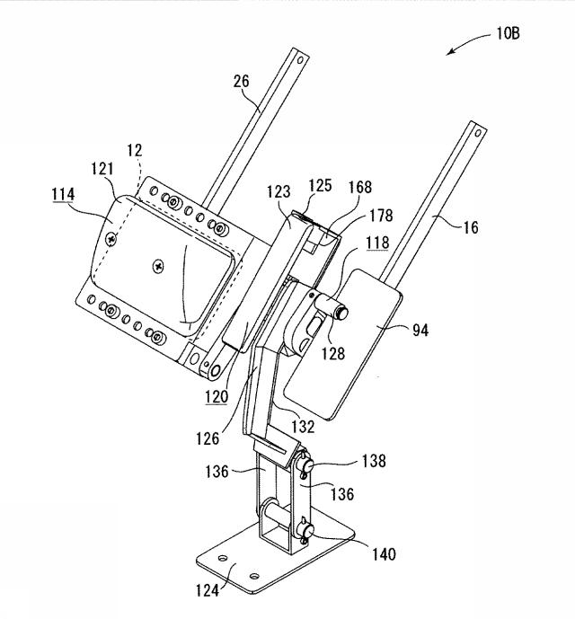 6556401-自動車用アクセル誤操作防止装置 図000010