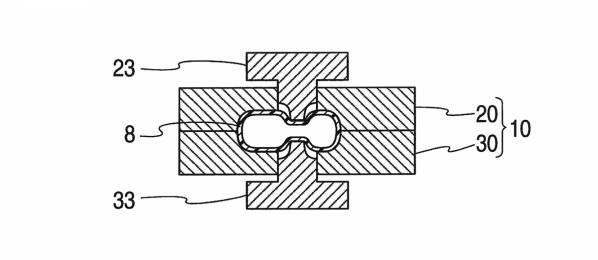 6559949-ブロー成形方法 図000010