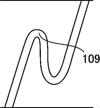 6570690-鮮度保持用袋体及びその製造方法 図000010