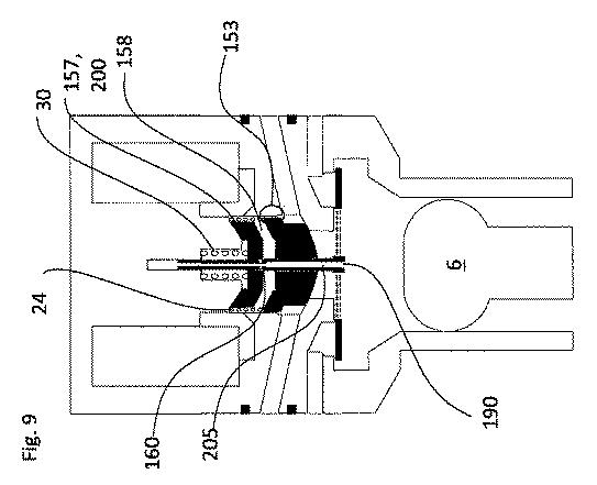 6573833-バルブユニットおよびバルブユニットを含む流体作動機械 図000010