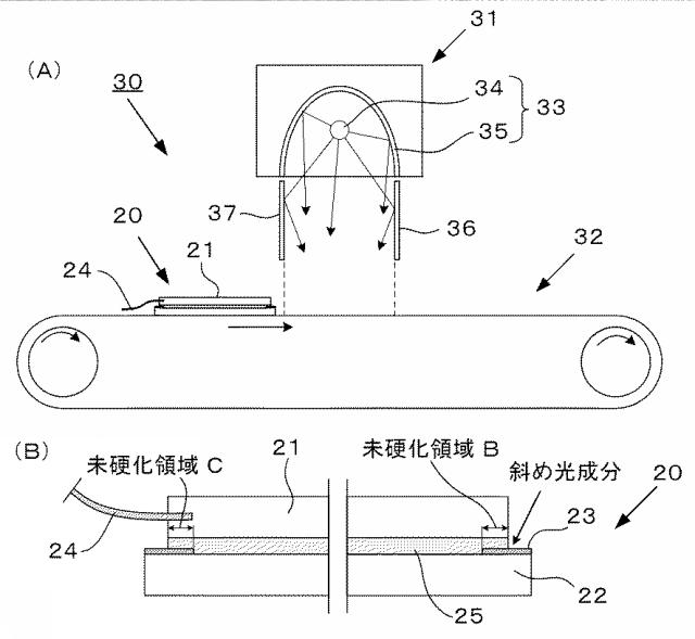 6578820-紫外線照射器および紫外線照射装置 図000010