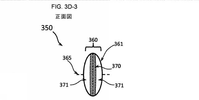 6580038-軟組織切開するための方法及び装置 図000010