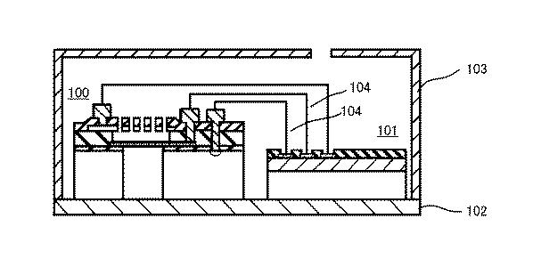 6582273-ＭＥＭＳ素子の製造方法 図000010