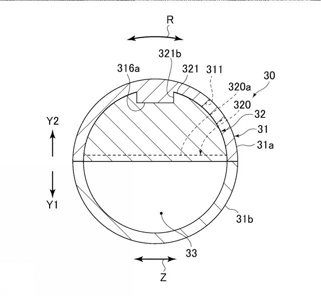 6583080-冷媒蒸発器 図000010