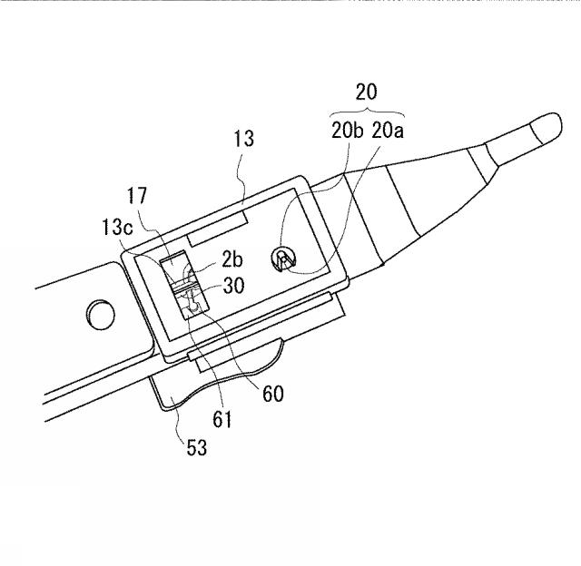 6601945-眼内レンズ挿入器具 図000010