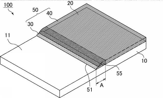 6603503-構造体の製造方法及び構造体 図000010