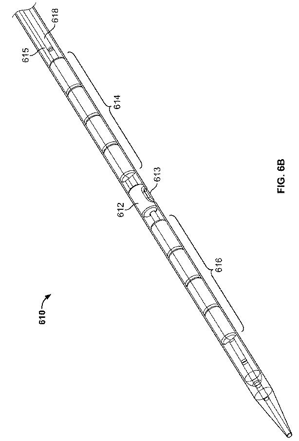 6606570-瘻を形成するためのデバイスおよび方法 図000010