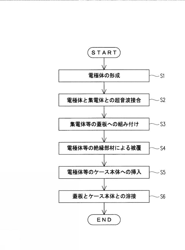 6610989-蓄電素子、及び蓄電素子の製造方法 図000010