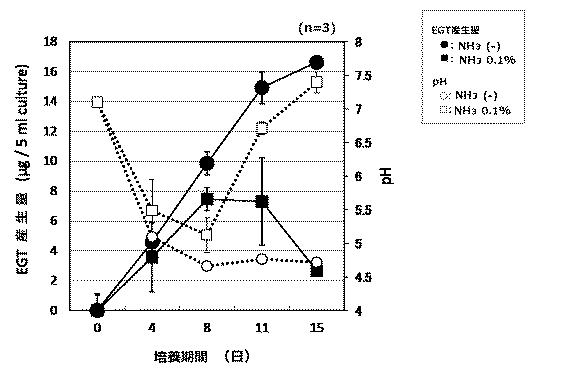 6616328-エルゴチオネインの産生方法 図000010