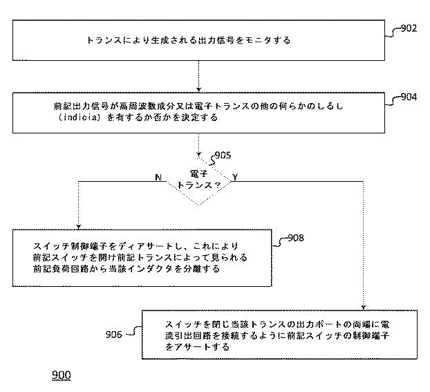 6617099-低電圧照明のための安定化回路 図000010