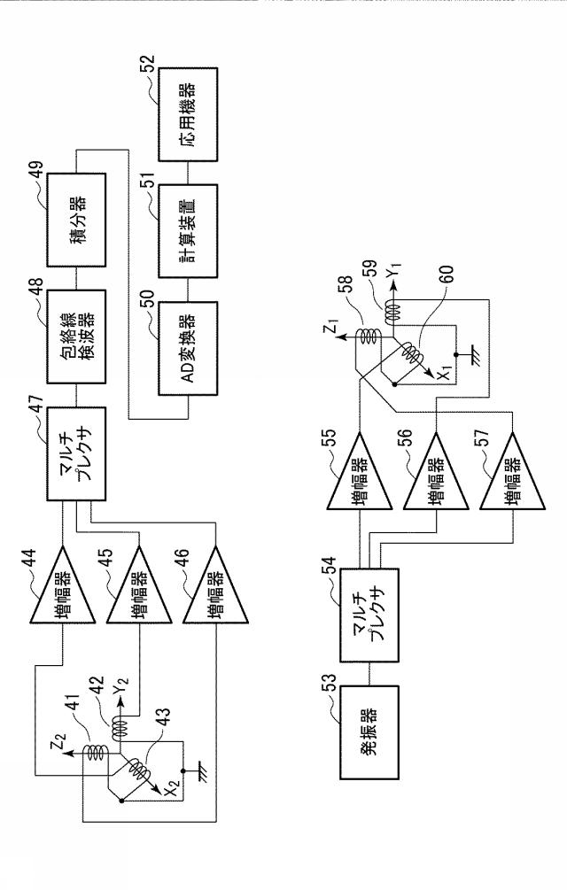 6619179-位置・姿勢検出装置 図000010