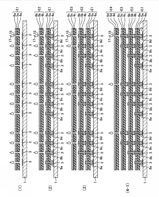 6623717-エレクトロクロミック表示装置及びその製造方法 図000010