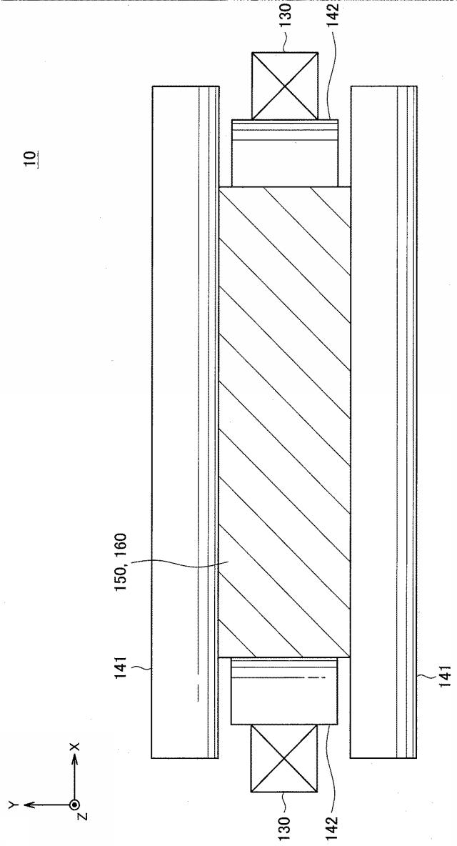 6623826-電磁力発生装置、連続鋳造方法及び連続鋳造機 図000010