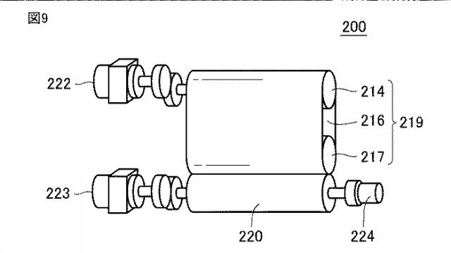 6623875-定着装置、画像形成装置、駆動装置、駆動方法、および駆動プログラム 図000010