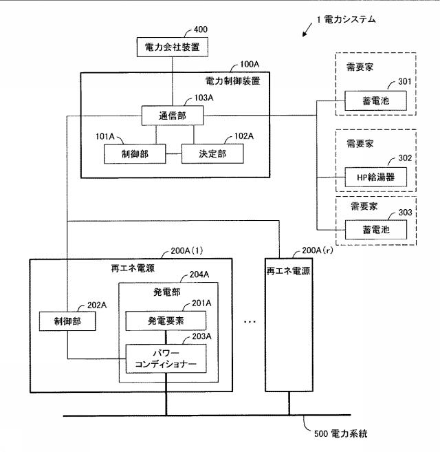 6624266-電力制御装置 図000010