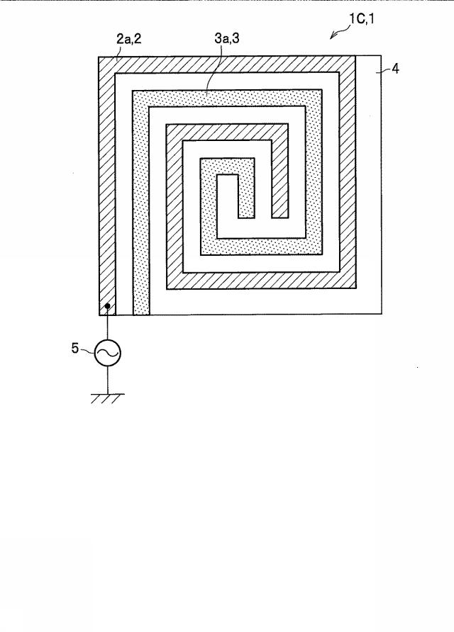 6625132-飽和水蒸気検出素子、ガス検出装置及び呼気検査システム 図000010