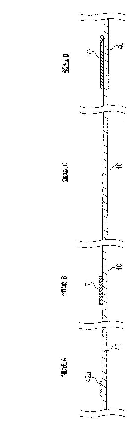 6625212-表示装置及びその製造方法 図000010